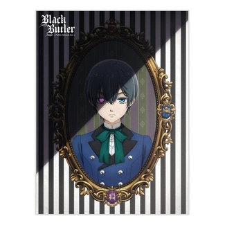 Public School Arc blanket Ciel 120 x 160 cm