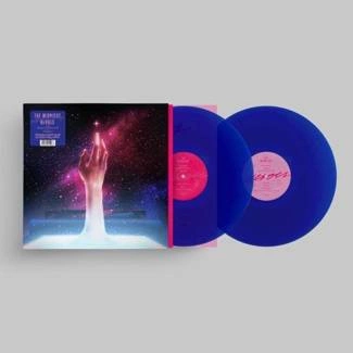 THE MIDNIGHT Heroes 2LP