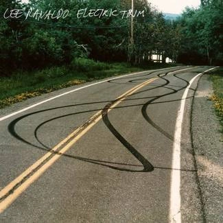 LEE RANALDO Electric Trim CD DIGIPAK