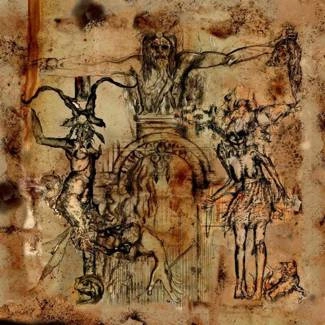 NIBIRU Panspermia CD DIGIPAK