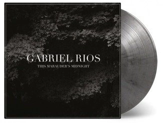 GABRIEL RIOS This Marauder's Midnight LP (Coloured Vinyl)