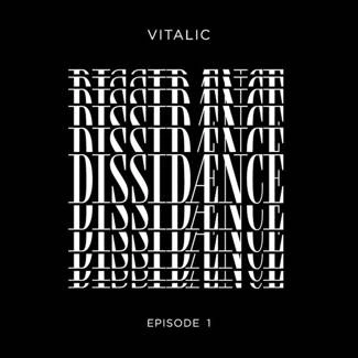 VITALIC Dissidaence (episode 1) CD