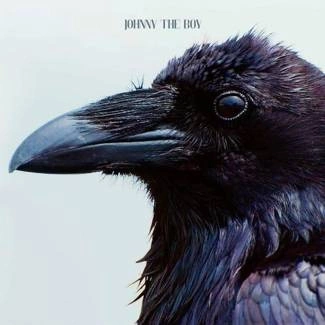 JOHNNY THE BOY You LP