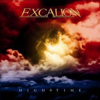 EXCALION High Time CD
