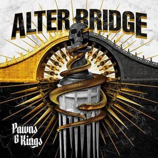 ALTER BRIDGE Pawns & Kings CD LIMITED CD DIGIPAK