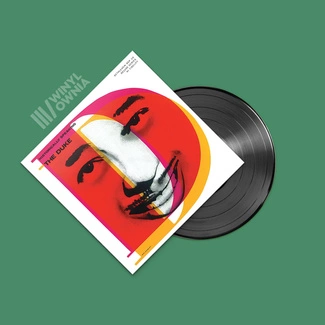 DUKE ELLINGTON Historically Speaking - The Duke LP