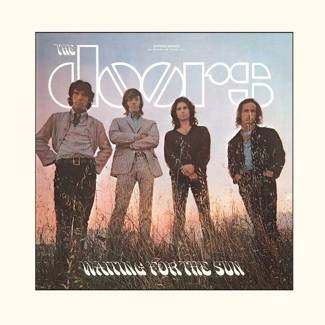 DOORS, THE Waiting For The Sun (remastered) CD