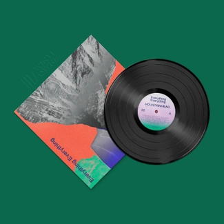 EVERYTHING EVERYTHING Mountainhead LP