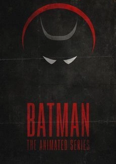 Batman PLAKAT