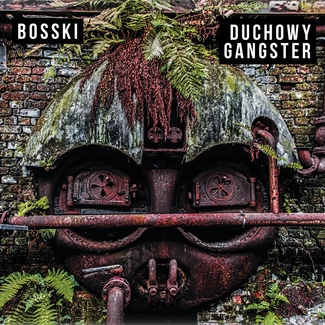 BOSSKI Duchowy Gangster CD