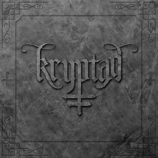 KRYPTAN Kryptan CD DIGIPAK