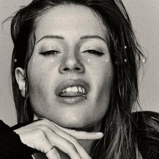 CHARLOTTE DE WITTE FEAT. XSALT No Division 12"