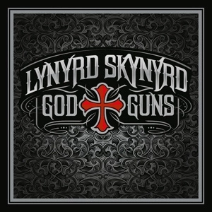 LYNYRD SKYNYRD God & Guns LP