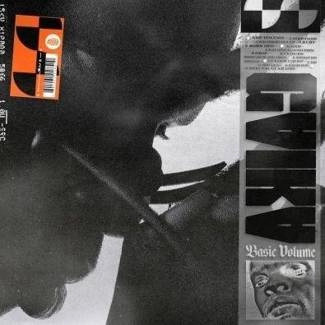 GAIKA Basic Volume CD