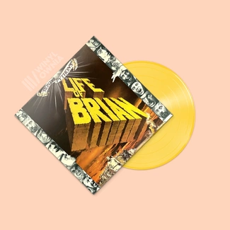 MONTY PYTHON Monty Python's Life Of Brian LP
