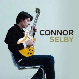 SELBY, CONNOR Connor Selby CD DIGIPAK