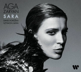 ZARYAN, AGA Sara CD