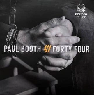 BOOTH, PAUL 44 CD DIGIPAK