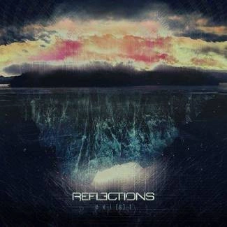 REFLECTIONS Exist CD
