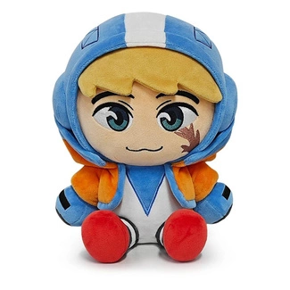 Apex Legends Plush Figure Wattson 22 cm