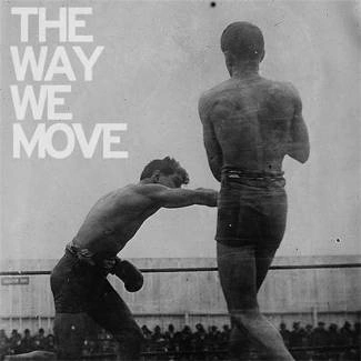 LANGHORNE SLIM & THE LAW The Way We Move CD DIGIPAK