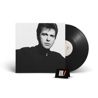 PETER GABRIEL So LP