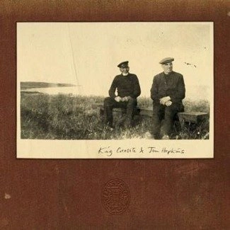 KING CREOSOTE & HOPKINS, JON Diamond Mine LP