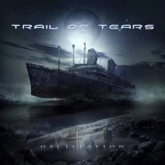 TRAIL OF TEARS Oscillation CD