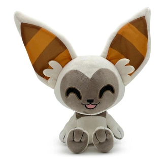 The Last Airbender Plush Figure Momo Stickie15 cm
