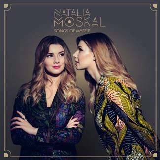MOSKAL, NATALIA Songs Of Myself CD