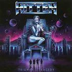 Hitten "Triumph & Tragedy"