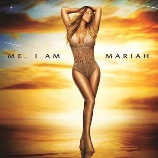 CAREY, MARIAH Me. I Am Mariah... The Elusive Chanteuse CD