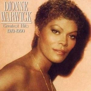 WARWICK, DIONNE Greatest Hits 1979 - 1990 CD