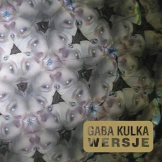 KULKA, GABA Wersje 2CD DIGIPAK