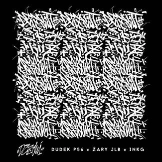 DUDEK P56, ŻARY JLB, INKG DeŻawi CD
