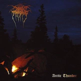 DARKTHRONE Arctic Thunder CD