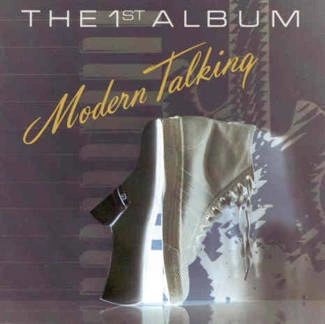 MODERN TALKING The First Album CD