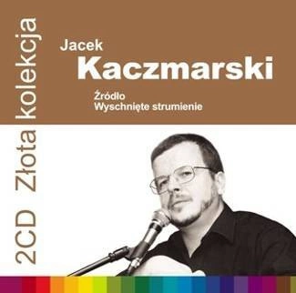 KACZMARSKI, JACEK Zlota Kolekcja Vol. 1 & Vol. 2 2CD