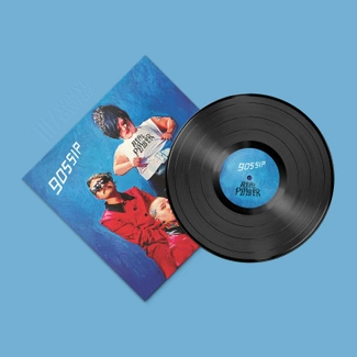 GOSSIP Real Power LP