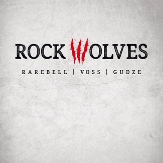 ROCK WOLVES Rock Wolves Lp LP+CD