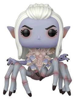 Dungeons & Dragons Funko POP! Premium figurka Lolth the Spider Queen 9 cm