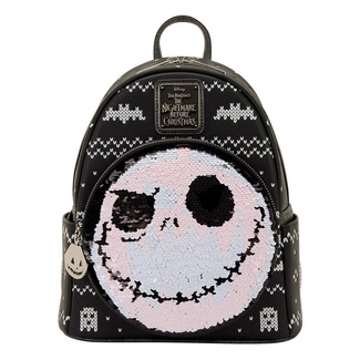 Nightmare before Christmas by Loungefly Mini Backpack Jack
