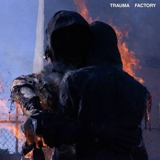 NOTHING, NOWHERE Trauma Factory CD
