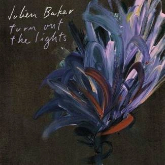 BAKER, JULIEN Turn Out The Lights CD