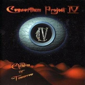 CONSORTIUM PROJECT IV Children Of Tommorow CD