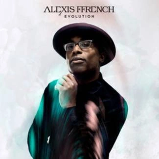 FFRENCH, ALEXIS Evolution CD