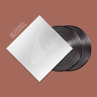 JOHN MAYER Continuum 2LP