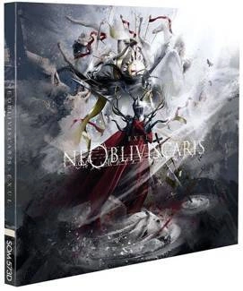 NE OBLIVISCARIS Exul CD DIGIPAK