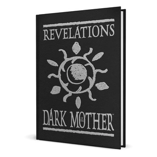 The Masquerade 5th Edition RPG book Revelations of the Dark Mother Accessory *Englische Version*