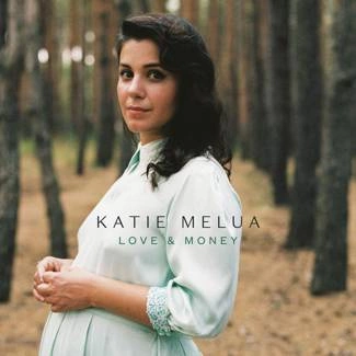 MELUA, KATIE Love & Money CD